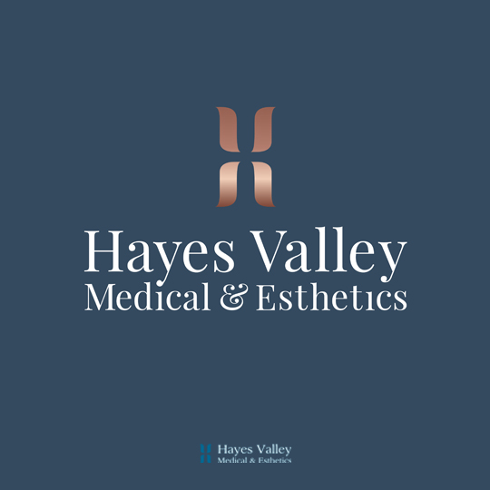New logo to match new brand while keeping aspects of the logo important to the business owner