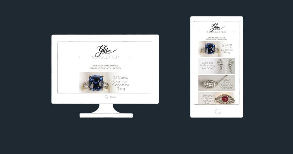 Responsive E-mail Design
