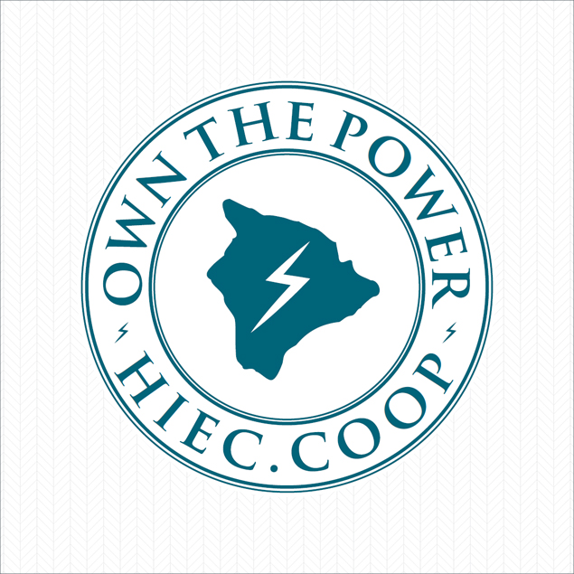 Hawaii Island Energy Cooperative