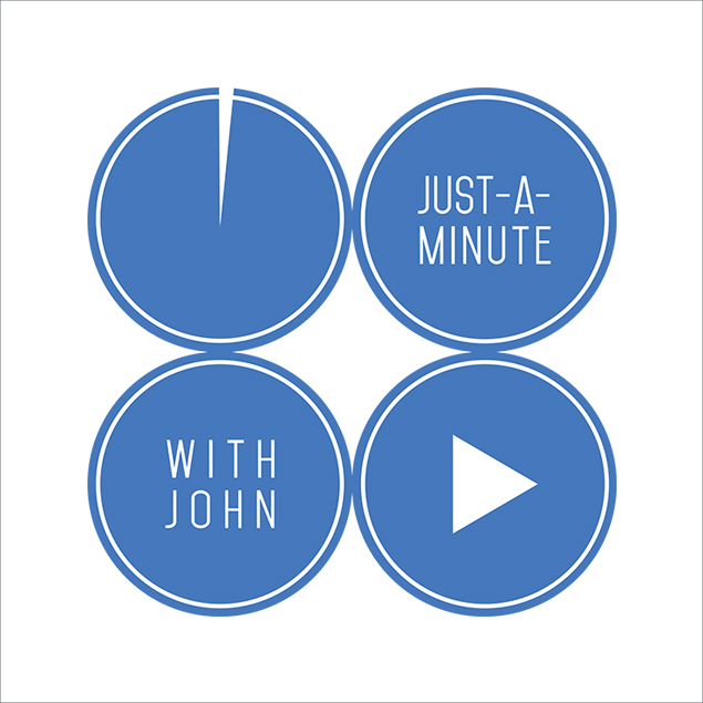 Logo for Video Series