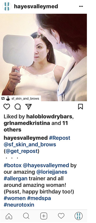 Instagram Re-poster App